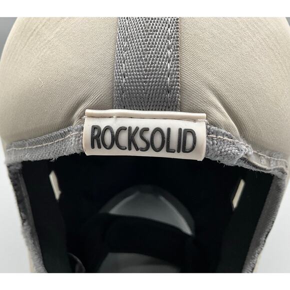 Rocksolid Soft Shell Head Protection Flag 7-on-7 Football Helmet - Medium - Picture 8 of 8